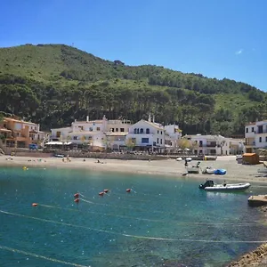 Sa Tuna 1- Cal Guarda , Begur Espagne